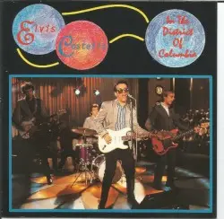 In the District of Columbia by Elvis Costello