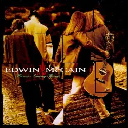 Honor Among Thieves by Edwin McCain