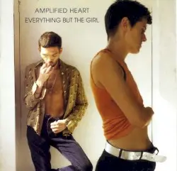 Amplified Heart by Everything but the Girl