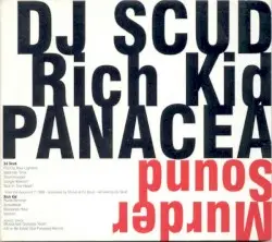 Murder Sound by DJ Scud / Rich Kid / Panacea