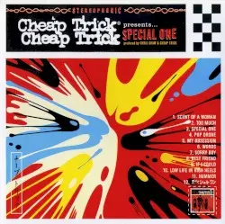 Special One by Cheap Trick