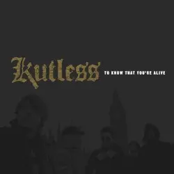 To Know That You're Alive by Kutless