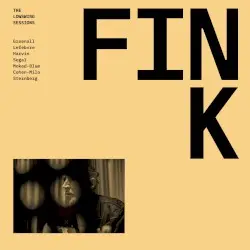 The Lowswing Sessions by Fink