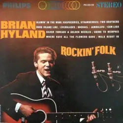 Rockin' Folk by Brian Hyland