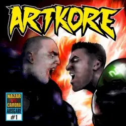 Artkore by Nazar & RAF Camora