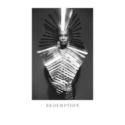 Redemption by Dawn Richard