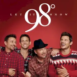 Let It Snow by 98°