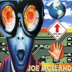 This Way Up by Joey Molland