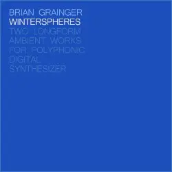 Winterspheres by Brian Grainger