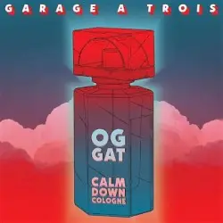 Calm Down Cologne by Garage a Trois