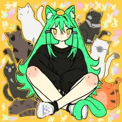 Nine Lives by Tanger