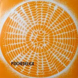 Psichedelica by Piero Umiliani