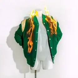 BURN by Foxy Shazam
