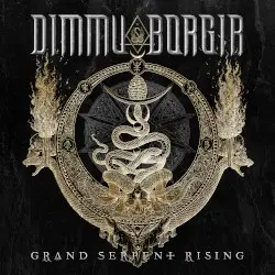 Grand Serpent Rising by Dimmu Borgir