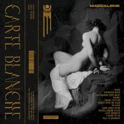 Carte Blanche by Magdalene