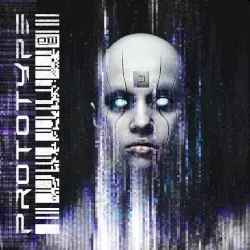Prototype by Paul Wardingham