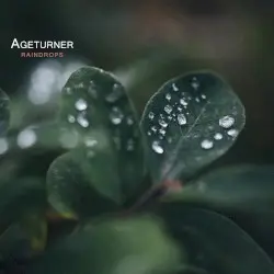 Raindrops by Ageturner