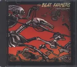 Viking Lullabys by The Beat Farmers
