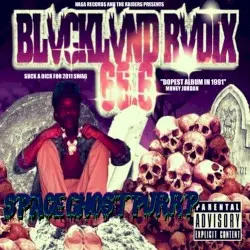 Blvcklvnd Rvdix 66.6 (1991) by SpaceGhostPurrp