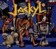 Best in Show by Jackyl