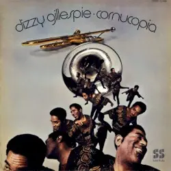 Cornucopia by Dizzy Gillespie