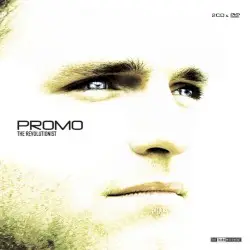 The Revolutionist by Promo