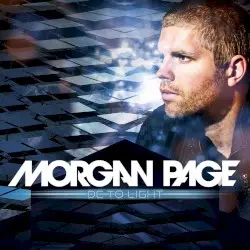 DC to Light by Morgan Page