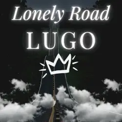 Lonely Road by Lugo