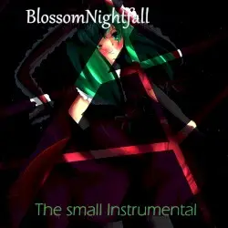 The small Instrumental! by BlossomNightfall