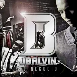 El negocio by J Balvin