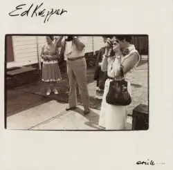 Smile... Pacific by Ed Kuepper