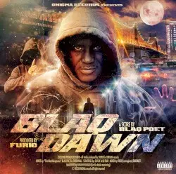 Blaq Dawn by Blaq Poet