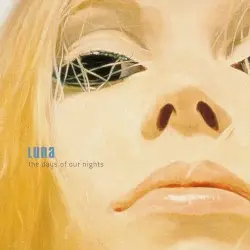 The Days of Our Nights by Luna