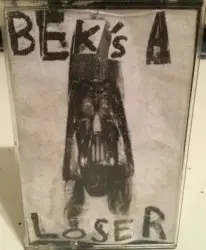 Bek's a Loser by Beck & Loser