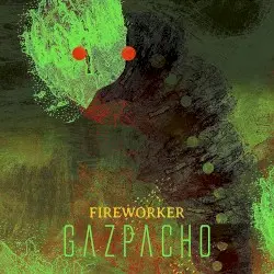 Fireworker by Gazpacho
