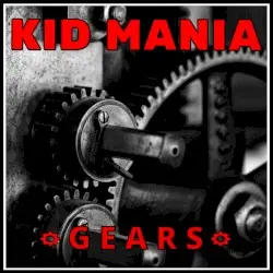Gears by Kid Mania