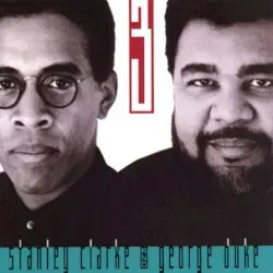 3 by Stanley Clarke & George Duke