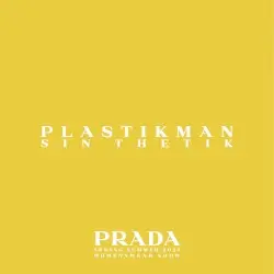 Sin Thetik by Plastikman