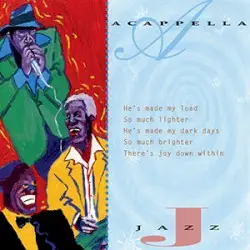 Acappella Jazz by Acappella