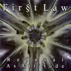 Refusal as Attitude by Fir§t Law