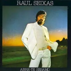 Abre-te Sésamo by Raul Seixas