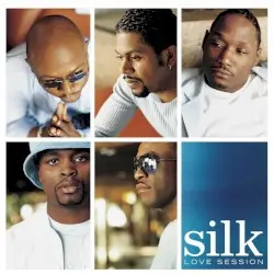 Love Session by Silk
