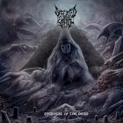 Disposal of the Dead // Dharmata by Defeated Sanity