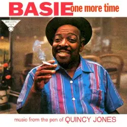 Basie One More Time by Count Basie