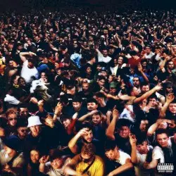 What Came Before by Chase & Status