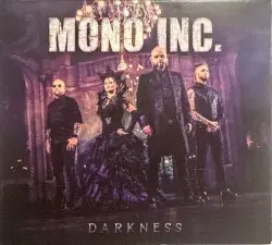 Darkness by Mono Inc.