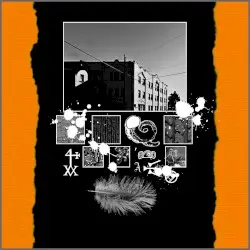 Cultural Propaganda Archive volume 13 by Void Sigil