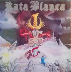 Guerrero del arco iris by Rata Blanca