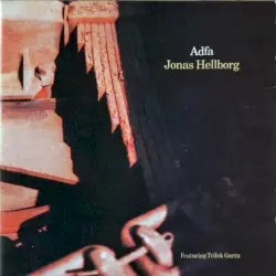 Adfa by Jonas Hellborg featuring Trilok Gurtu