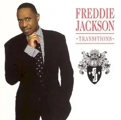 Transitions by Freddie Jackson